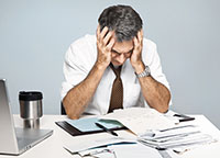 bankruptcy