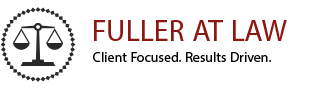 Fuller At Law